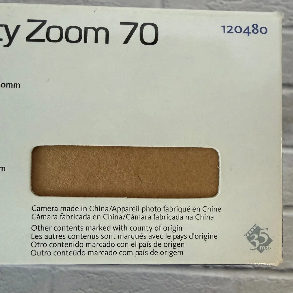 Olympus new battery